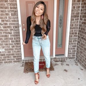 Meet your Posher, Karla